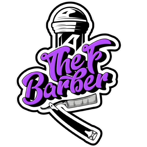 The F Barber